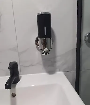 Nid Au Coeur De Apartment *