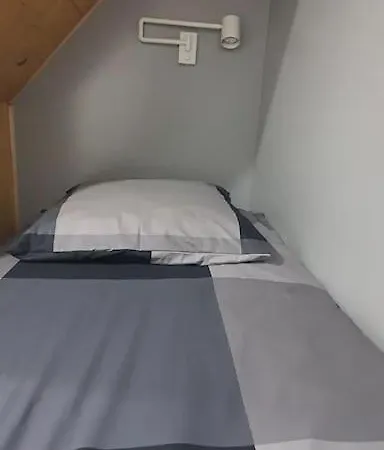 Nid Au Coeur De Apartment