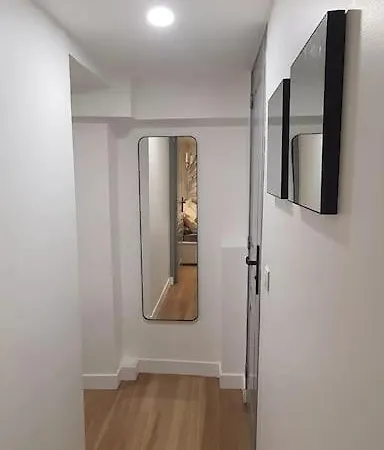 Apartment Nid Au Coeur De Paris